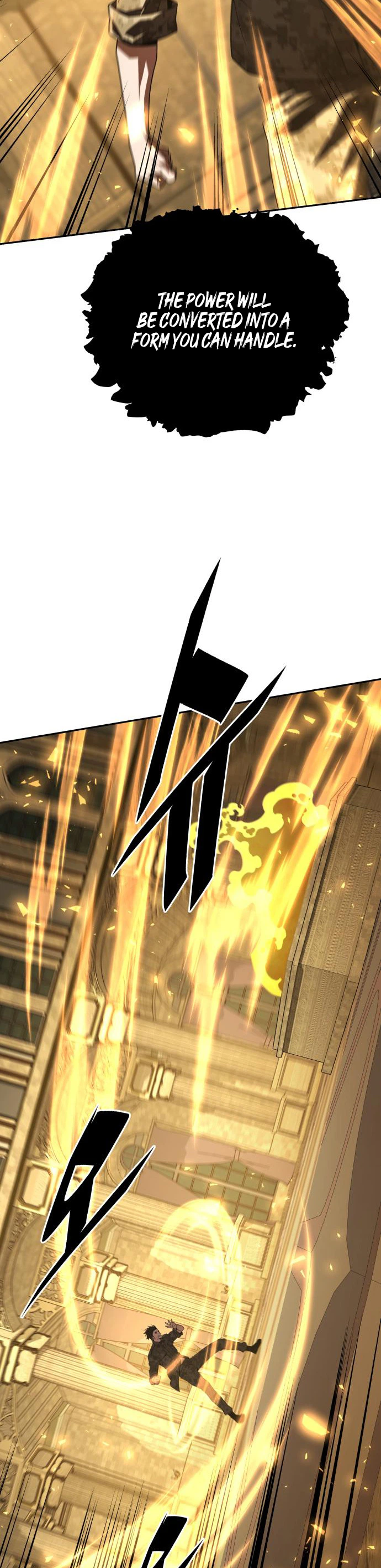 Apocalyptic Chef Awakening Chapter 121 - Page 24