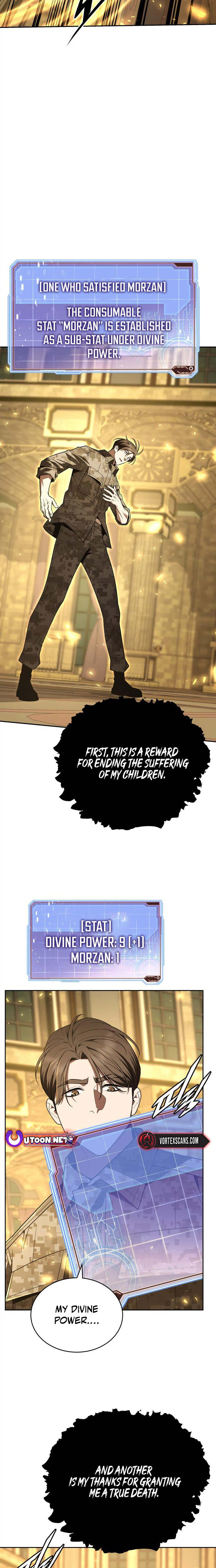 Apocalyptic Chef Awakening Chapter 121 - Page 25