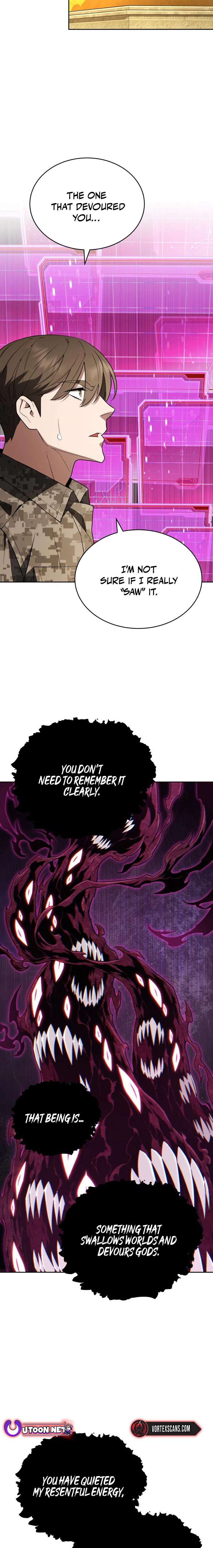 Apocalyptic Chef Awakening Chapter 121 - Page 27