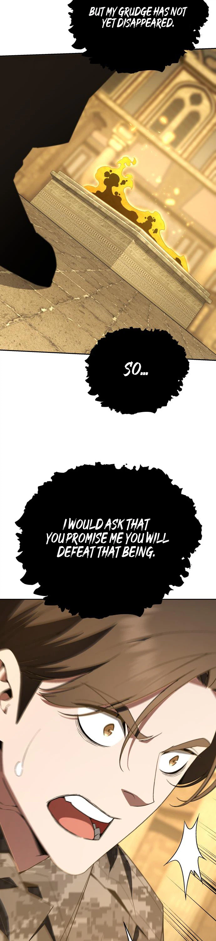 Apocalyptic Chef Awakening Chapter 121 - Page 28