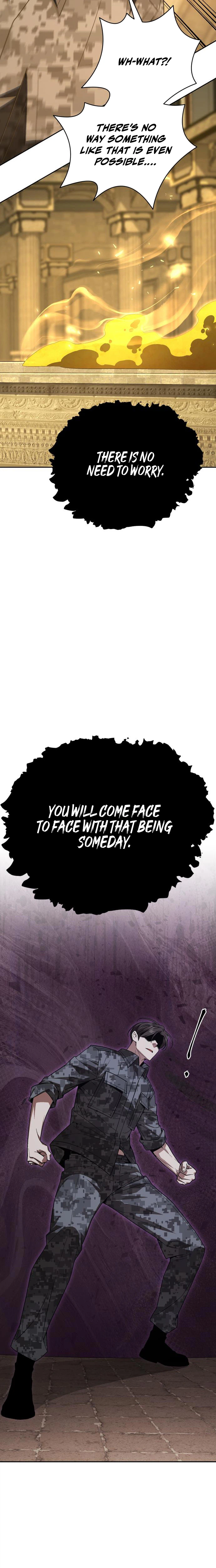 Apocalyptic Chef Awakening Chapter 121 - Page 29
