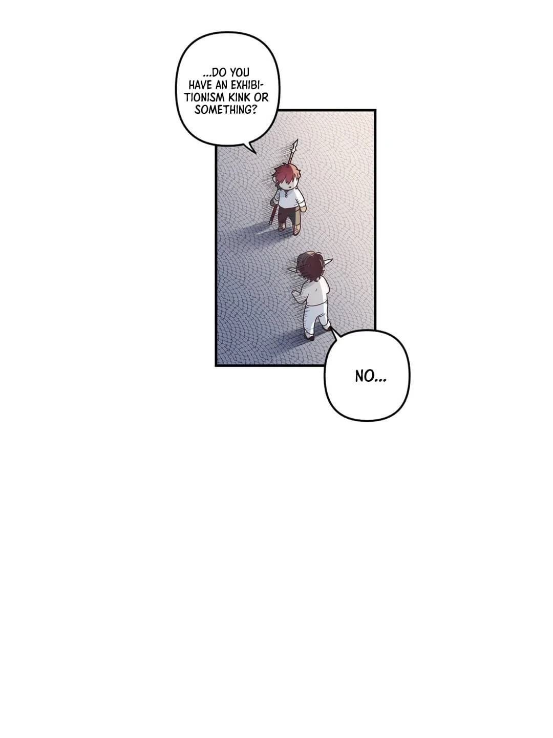 Arcana Fantasy Chapter 7 - Page 6