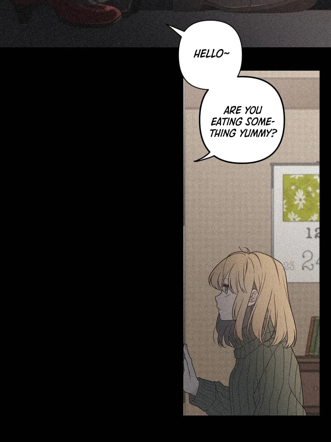 Arcana Fantasy Chapter 7 - Page 30