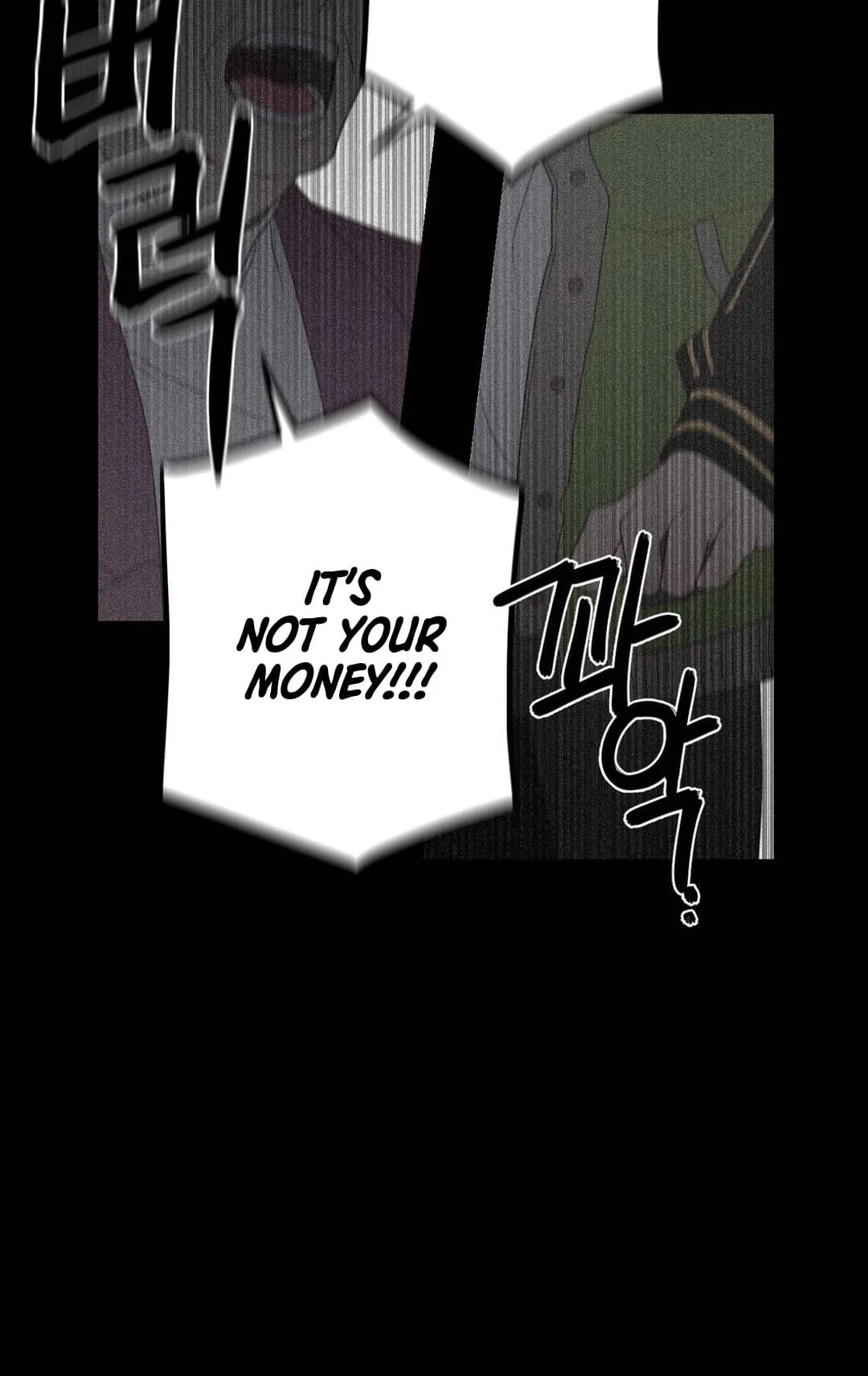 Arcana Fantasy Chapter 7 - Page 36