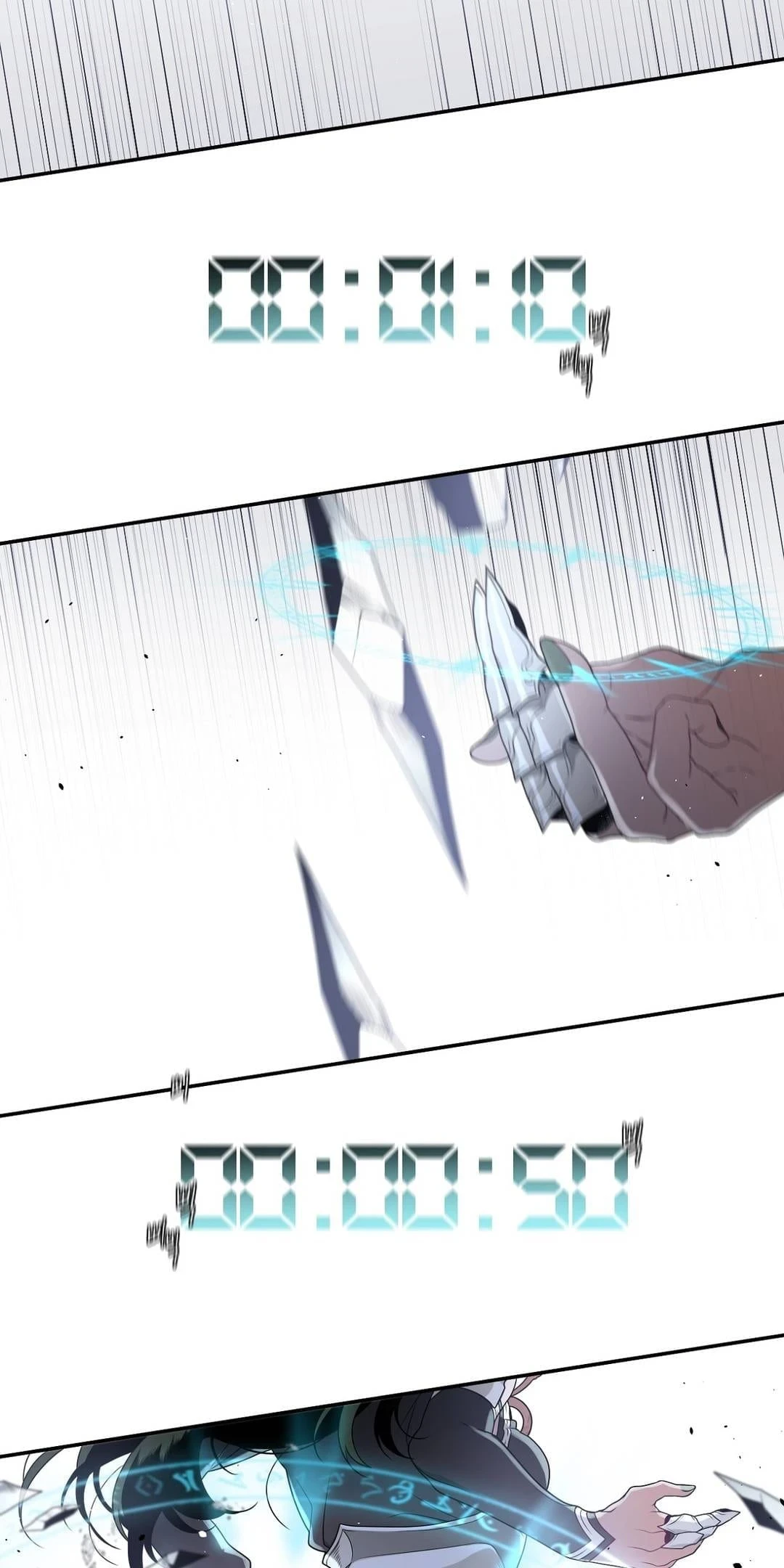 Arcana Fantasy Chapter 13 - Page 21