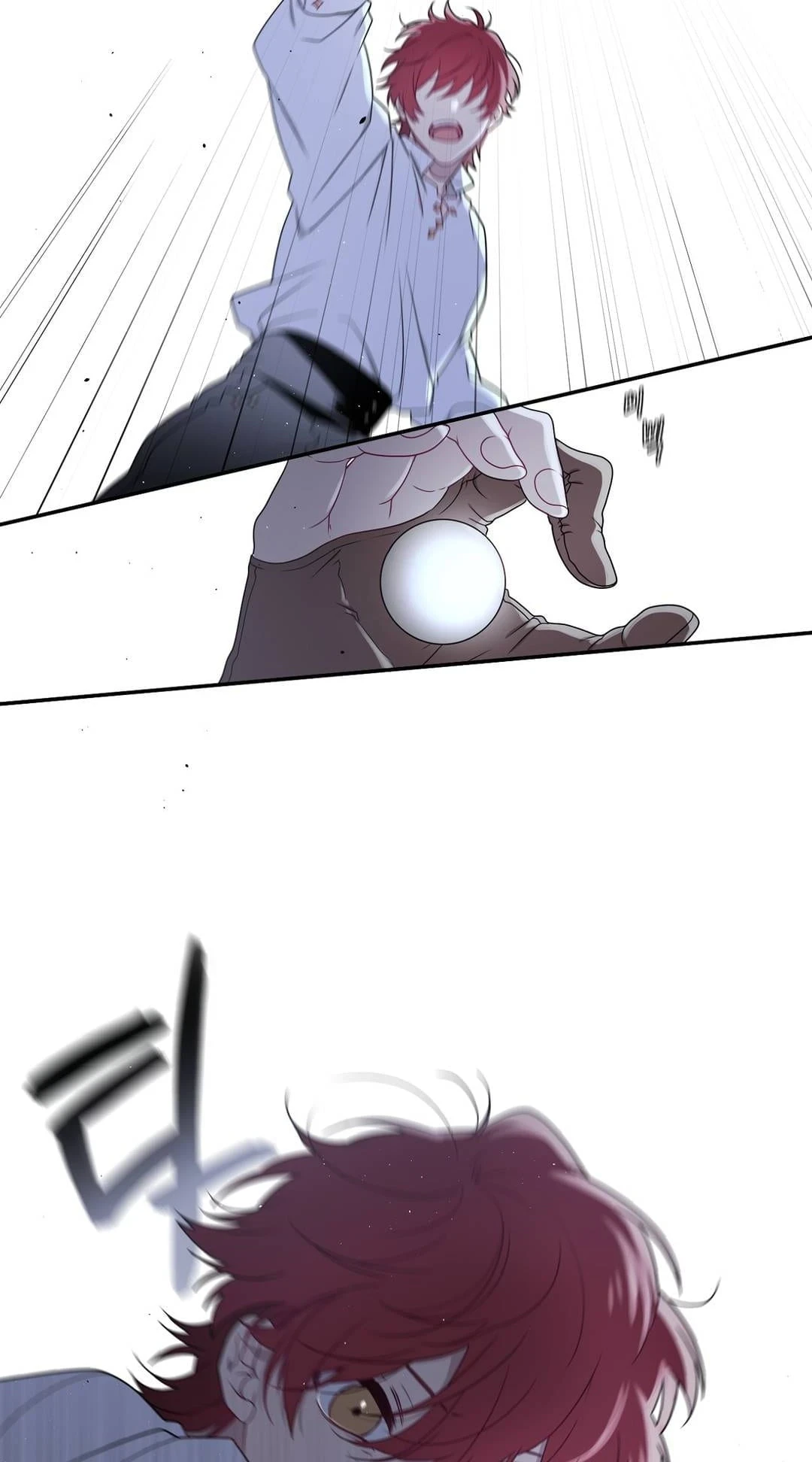 Arcana Fantasy Chapter 13 - Page 27