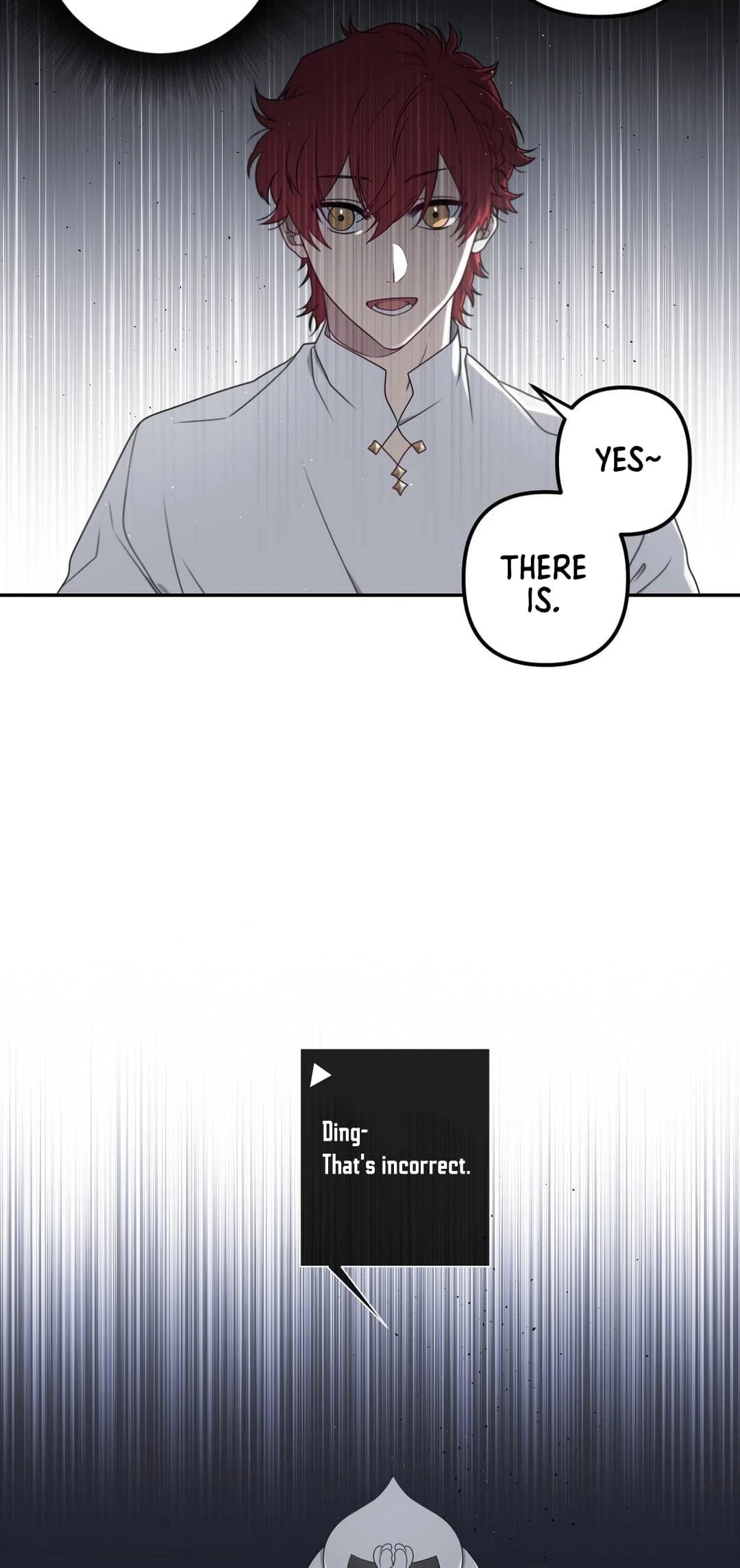Arcana Fantasy Chapter 14 - Page 30