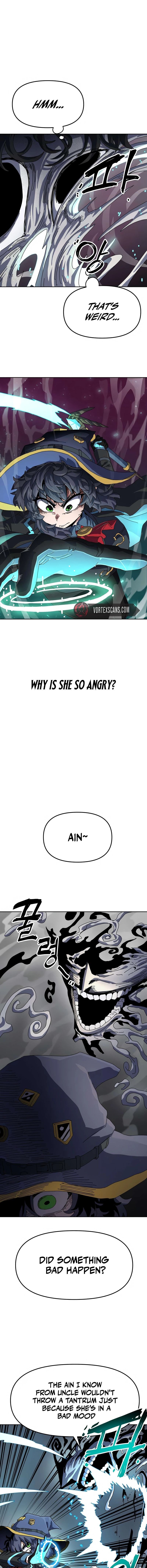 Archmage Curriculum Chapter 3 - Page 4
