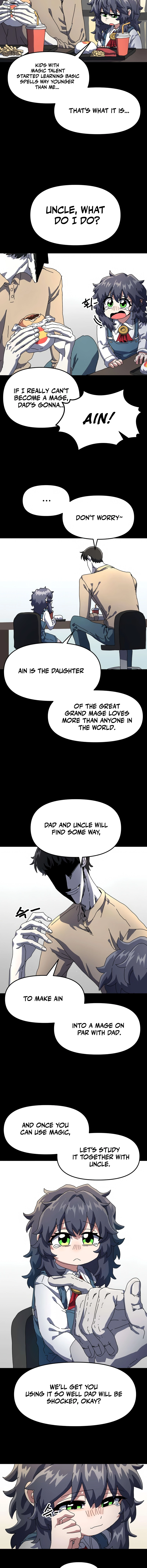 Archmage Curriculum Chapter 3 - Page 7