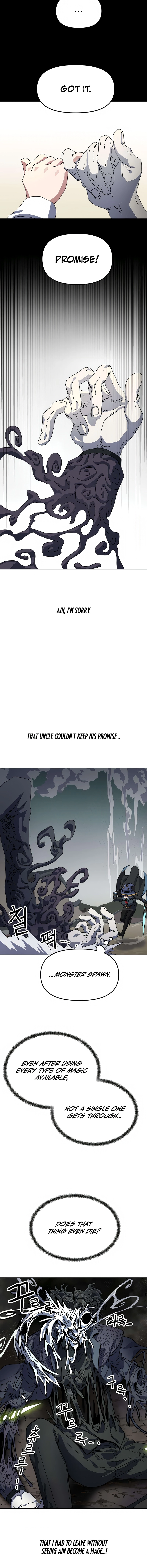 Archmage Curriculum Chapter 3 - Page 8