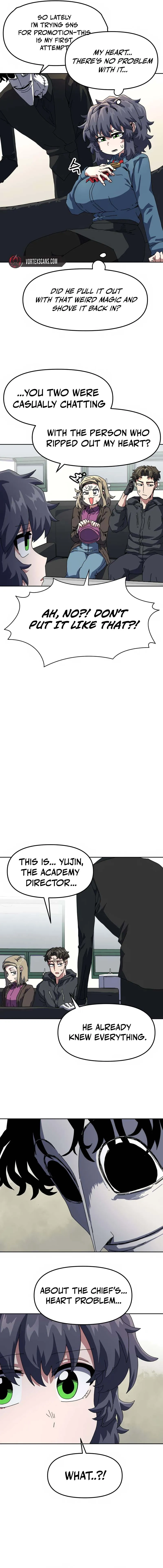 Archmage Curriculum Chapter 4 - Page 7