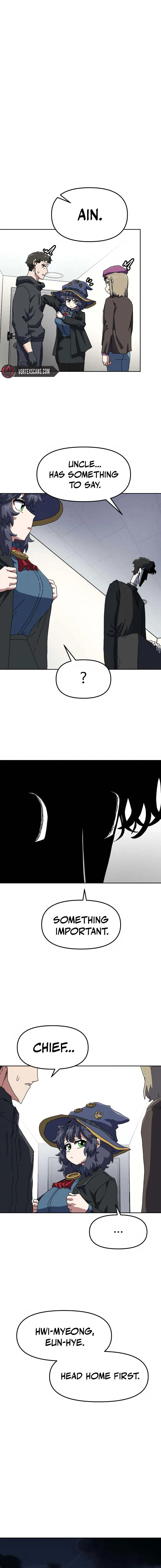 Archmage Curriculum Chapter 4 - Page 9