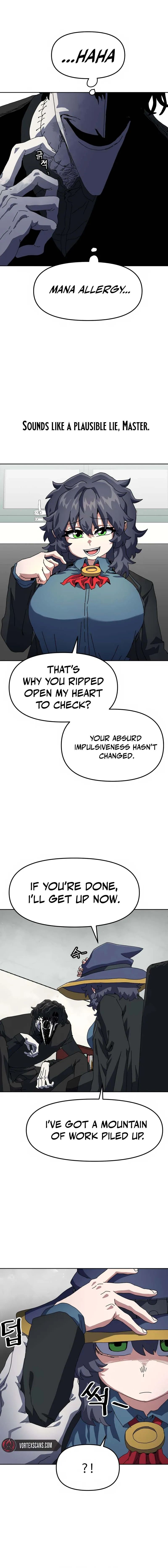 Archmage Curriculum Chapter 4 - Page 14
