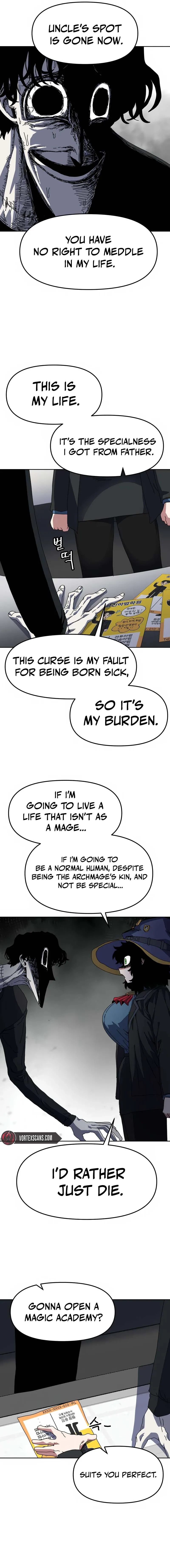 Archmage Curriculum Chapter 4 - Page 16
