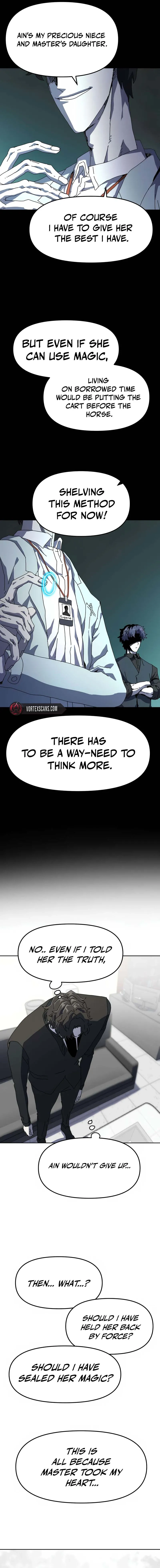 Archmage Curriculum Chapter 4 - Page 20