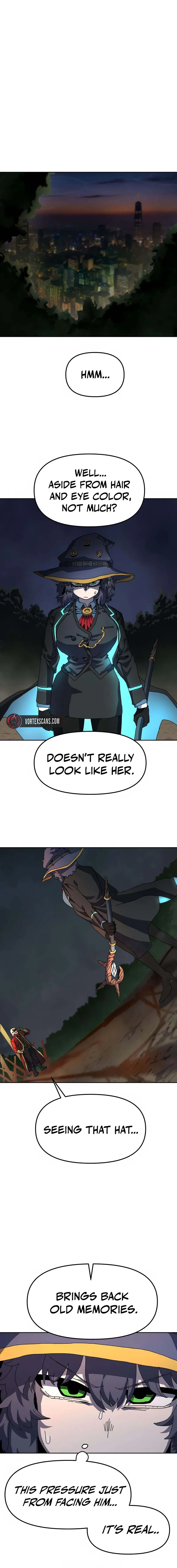 Archmage Curriculum Chapter 4 - Page 22