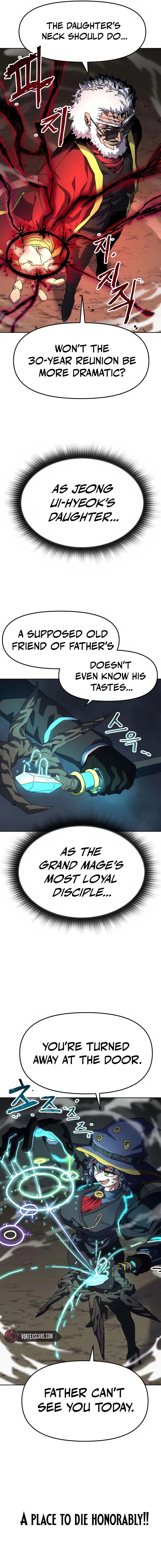 Archmage Curriculum Chapter 4 - Page 26