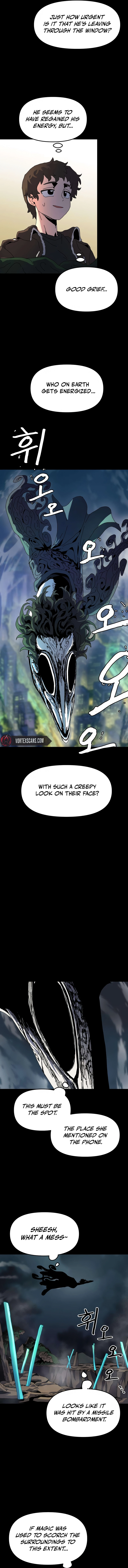 Archmage Curriculum Chapter 6 - Page 3