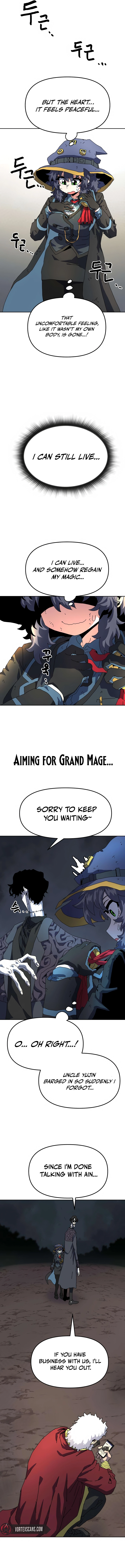 Archmage Curriculum Chapter 6 - Page 14