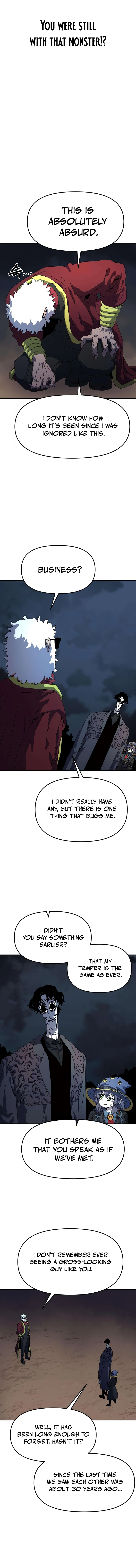 Archmage Curriculum Chapter 6 - Page 15