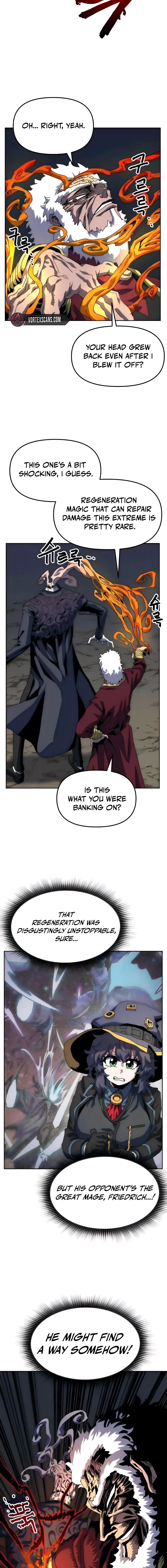 Archmage Curriculum Chapter 7 - Page 7