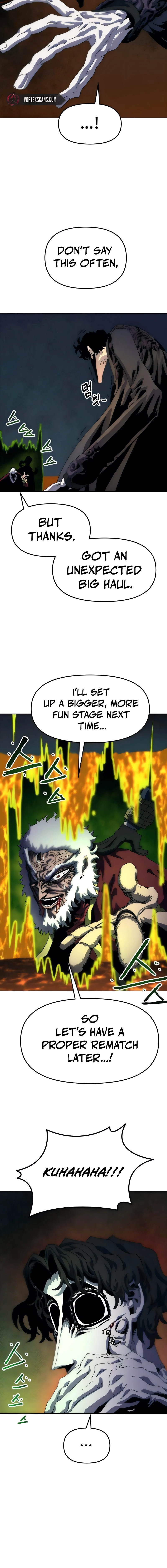 Archmage Curriculum Chapter 7 - Page 26