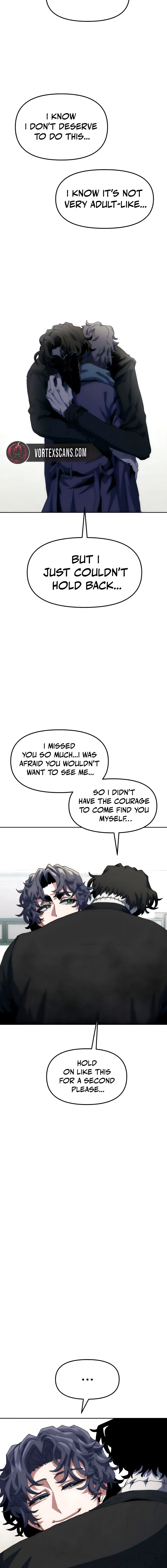 Archmage Curriculum Chapter 9 - Page 5