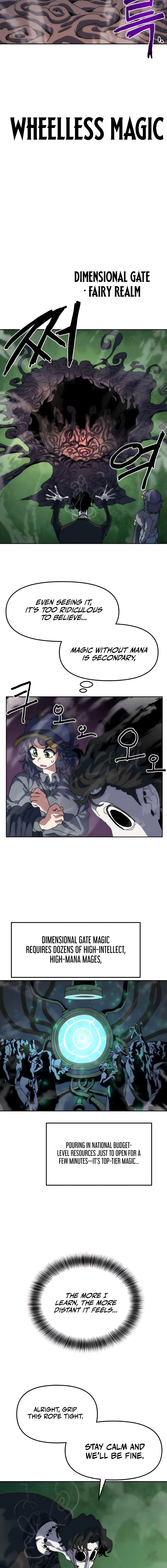 Archmage Curriculum Chapter 10 - Page 14