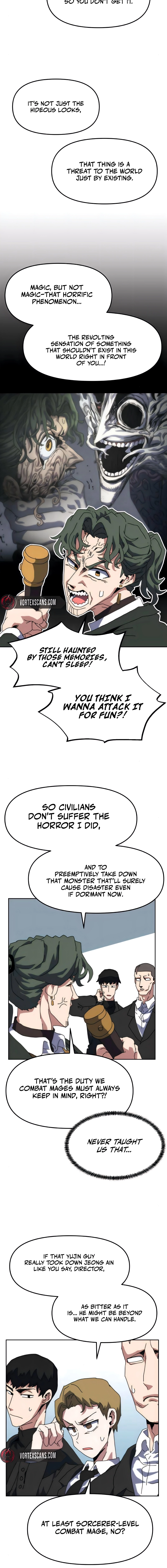 Archmage Curriculum Chapter 10 - Page 18