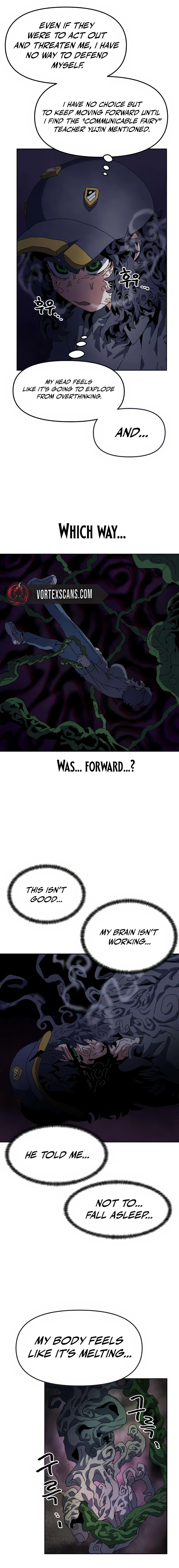 Archmage Curriculum Chapter 11 - Page 4