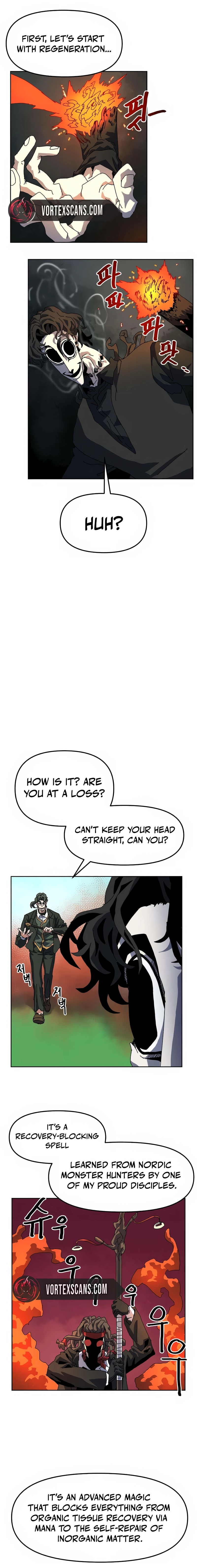 Archmage Curriculum Chapter 11 - Page 15