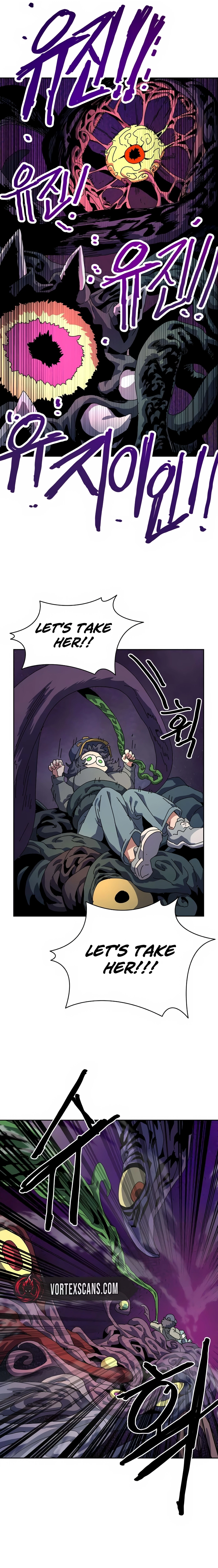 Archmage Curriculum Chapter 11 - Page 22