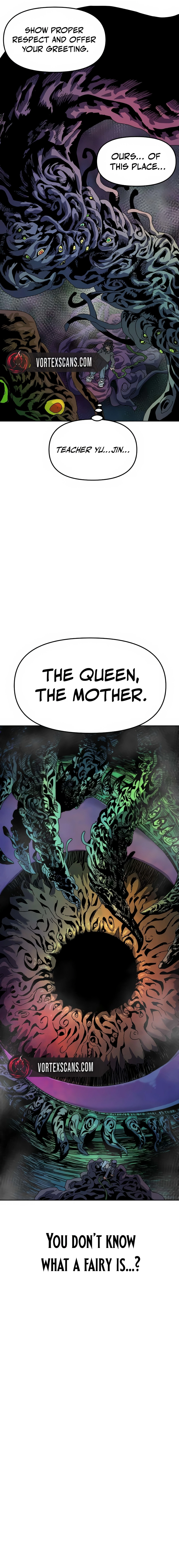 Archmage Curriculum Chapter 11 - Page 24