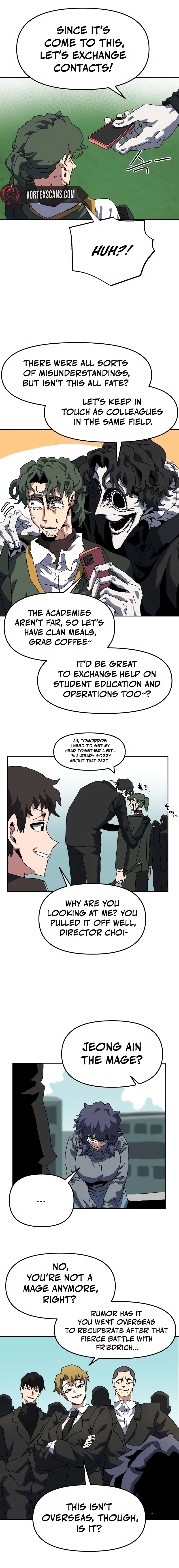 Archmage Curriculum Chapter 13 - Page 10