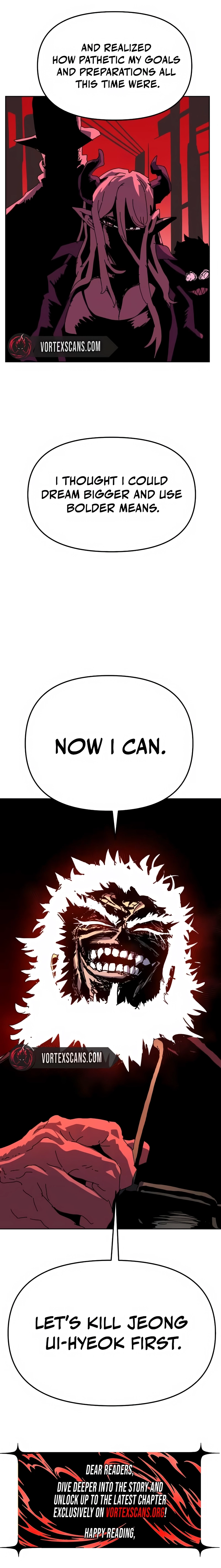 Archmage Curriculum Chapter 13 - Page 23