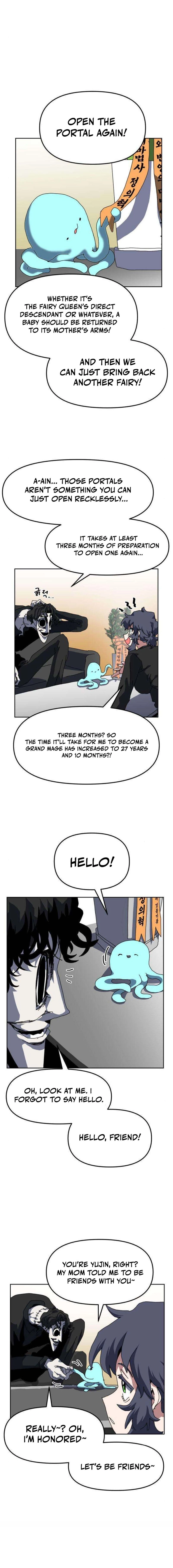 Archmage Curriculum Chapter 15 - Page 7
