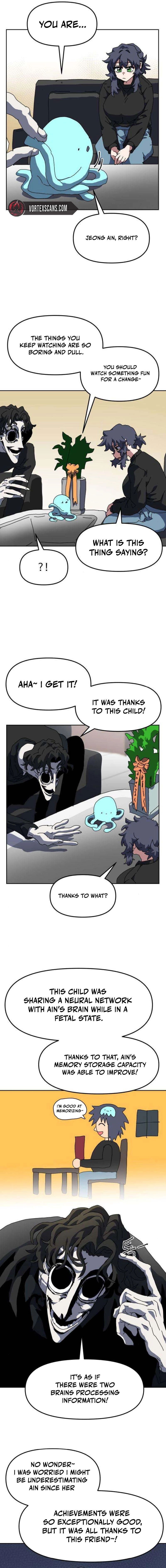 Archmage Curriculum Chapter 15 - Page 8