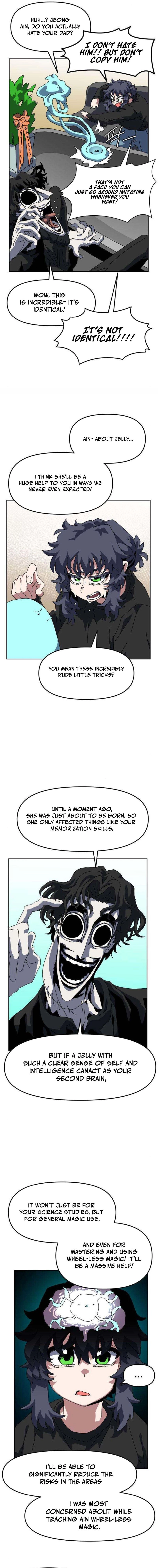 Archmage Curriculum Chapter 15 - Page 12