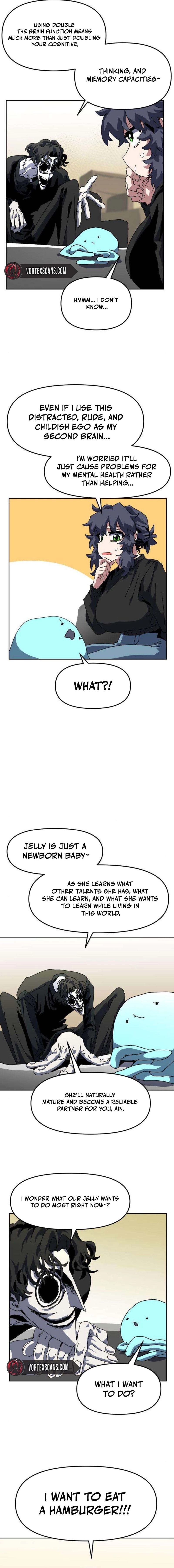 Archmage Curriculum Chapter 15 - Page 13