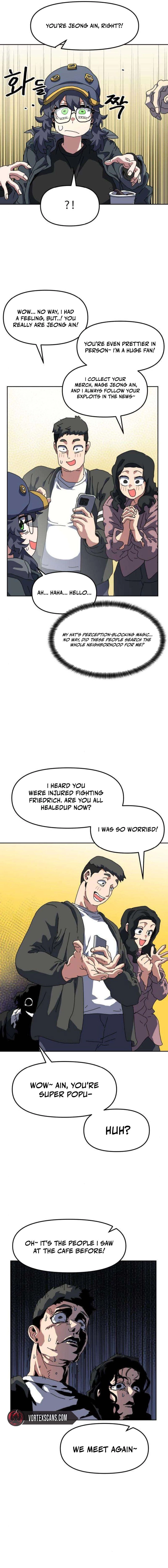 Archmage Curriculum Chapter 15 - Page 15