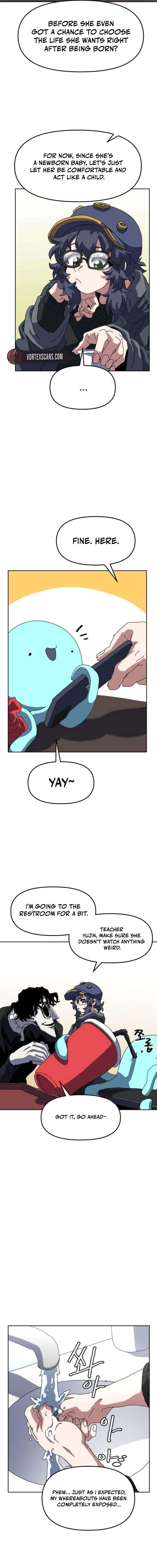 Archmage Curriculum Chapter 15 - Page 17