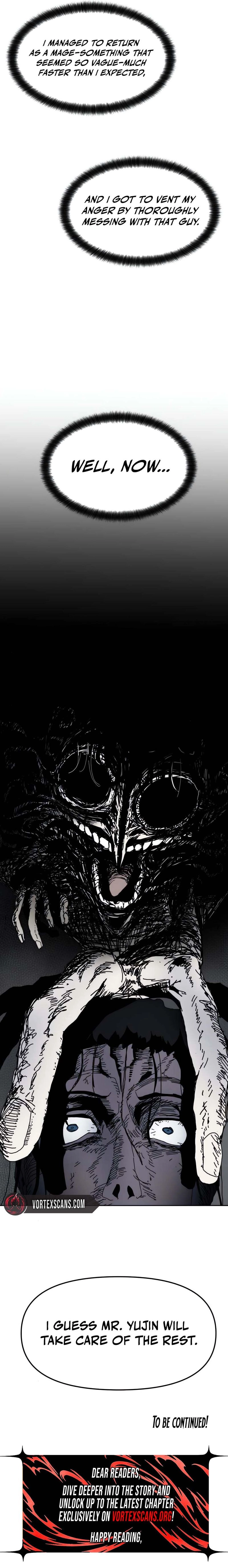 Archmage Curriculum Chapter 18 - Page 13