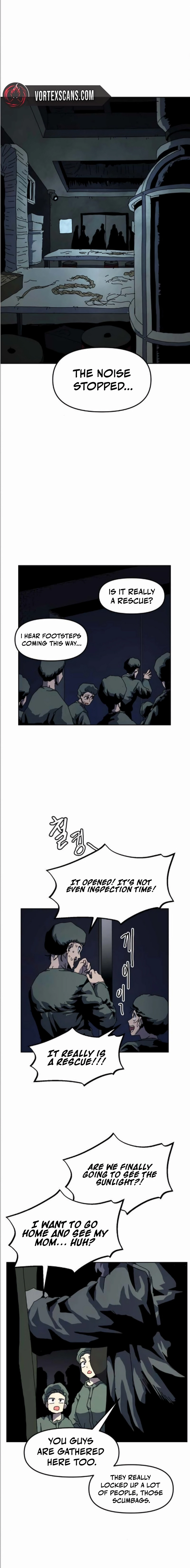 Archmage Curriculum Chapter 20 - Page 4