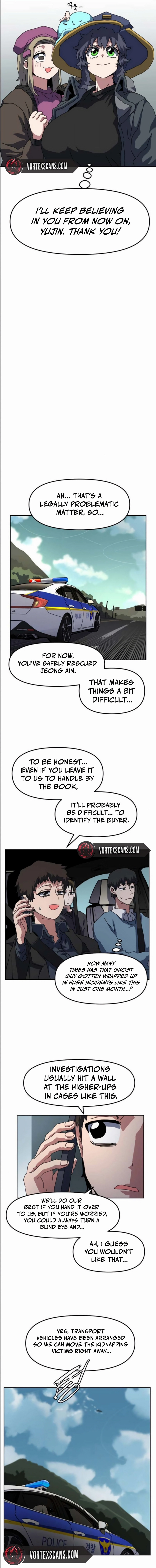 Archmage Curriculum Chapter 20 - Page 10