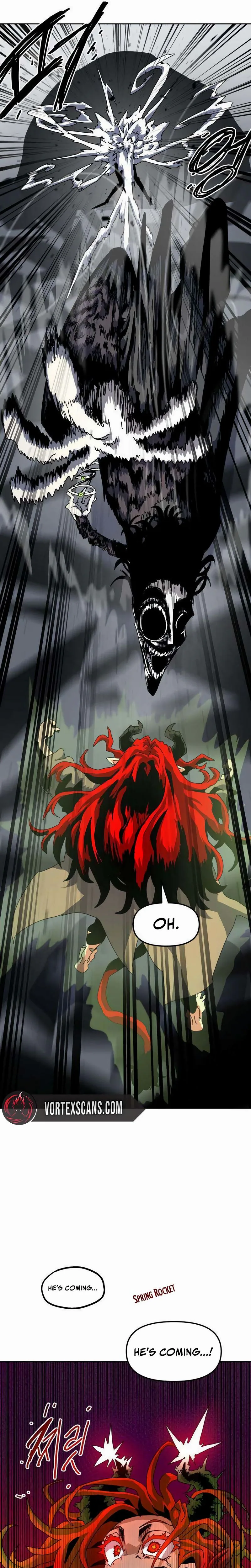 Archmage Curriculum Chapter 21 - Page 13
