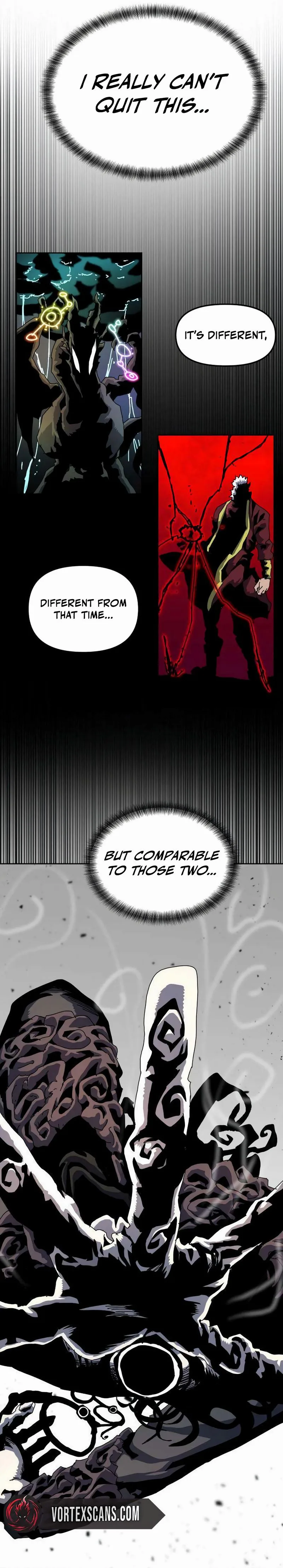 Archmage Curriculum Chapter 21 - Page 15