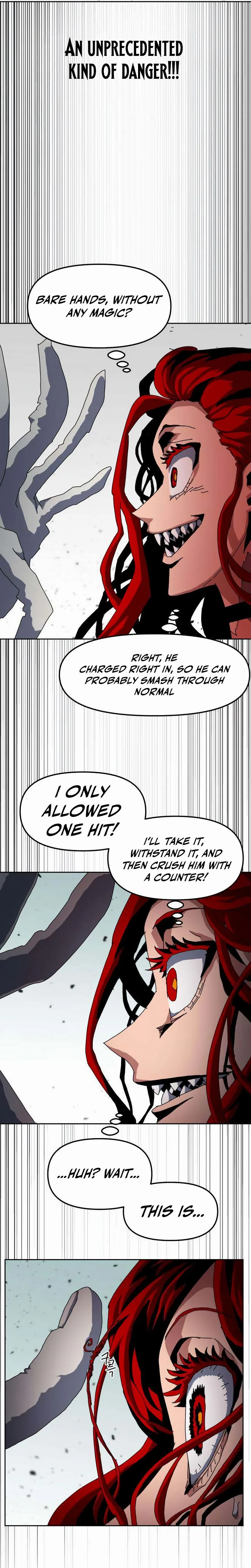 Archmage Curriculum Chapter 21 - Page 16