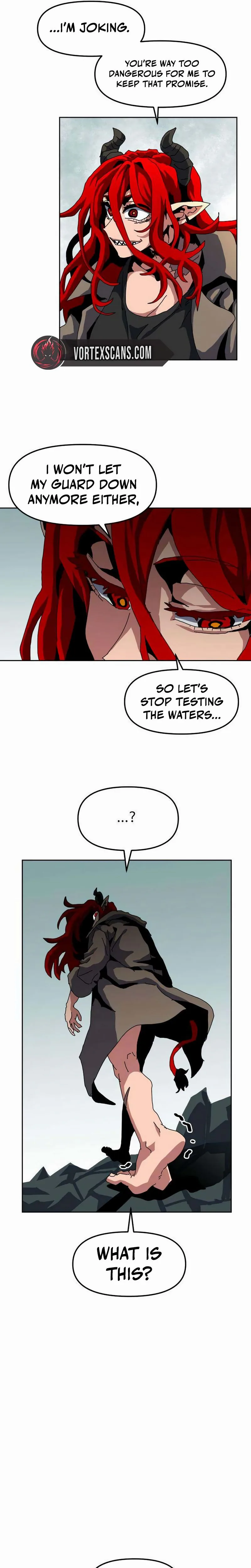 Archmage Curriculum Chapter 21 - Page 20