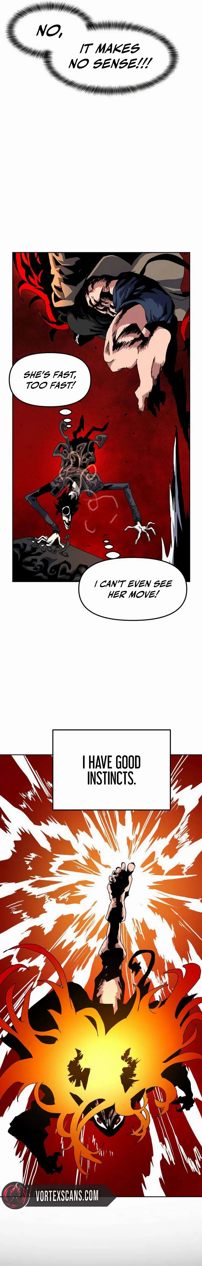 Archmage Curriculum Chapter 21 - Page 30