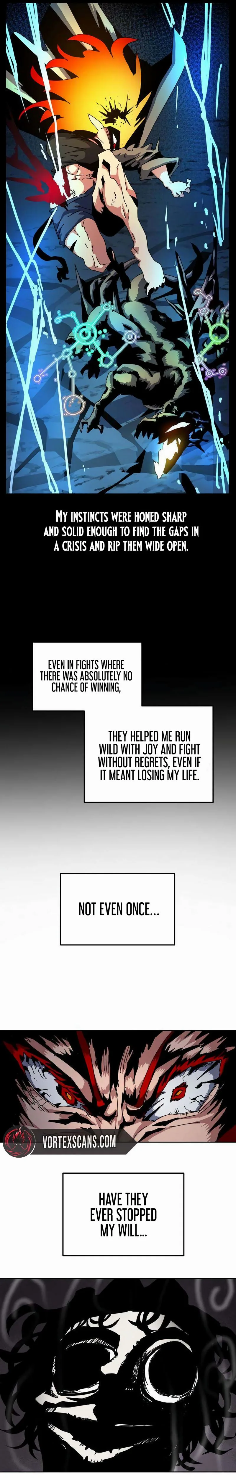 Archmage Curriculum Chapter 21 - Page 32
